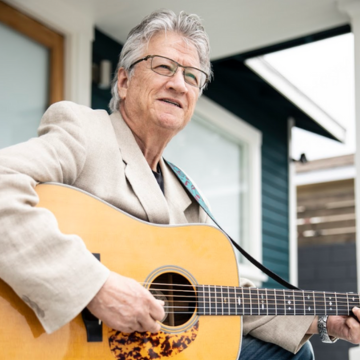 Richie Furay event page