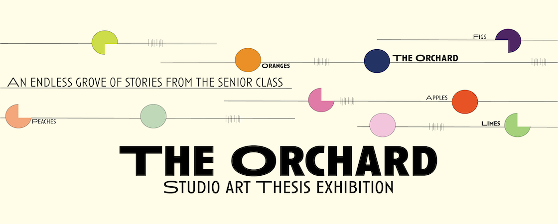 The Orchard: Senior Thesis image