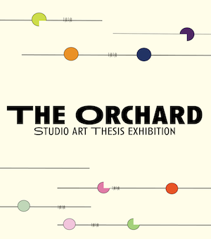 The Orchard exhibit image