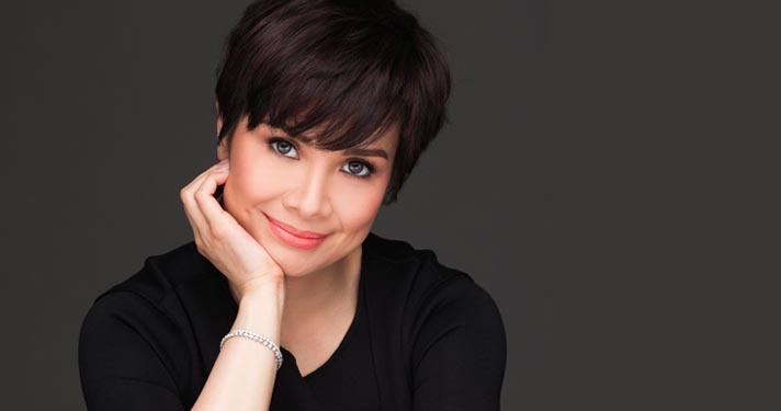 Lea Salonga