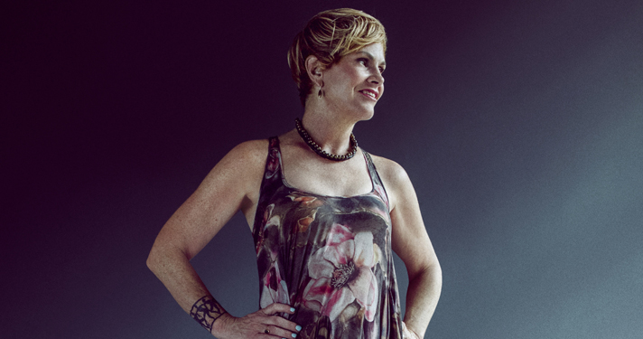 Shawn Colvin