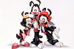 Animaniacs In Concert thumbnail