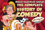 The Complete History of Complete (Abridged)