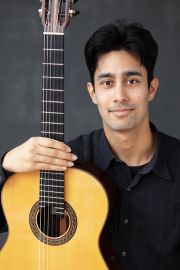 Suvan Agarwal