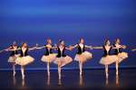 CDE Recital