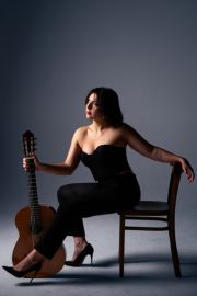Emilie Fend