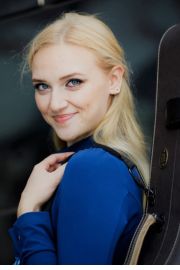 Julia Trintschuk