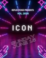 reflections icon