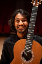 Samrat Majumder