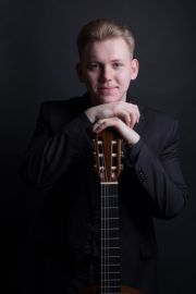 Viacheslav Shugaev