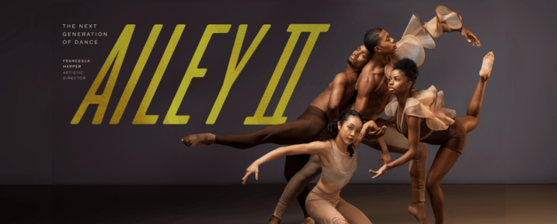 Ailey II