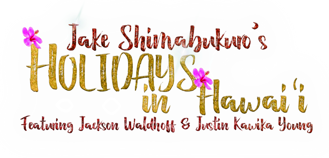 Jake Holiday Show