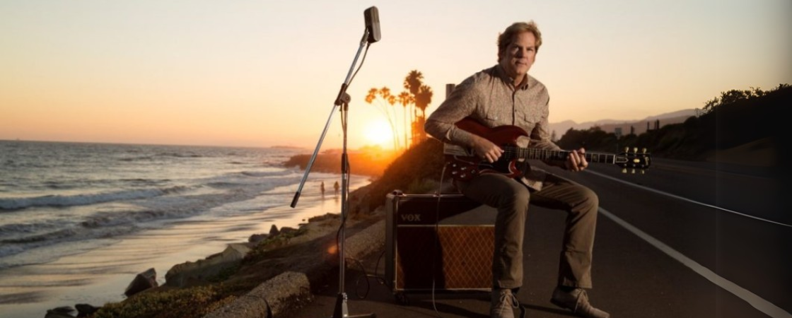 John Jorgenson