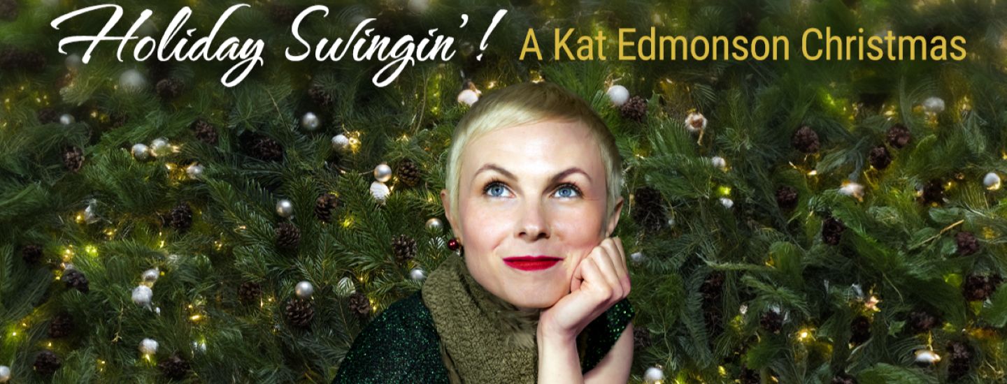 Kat Edmonson