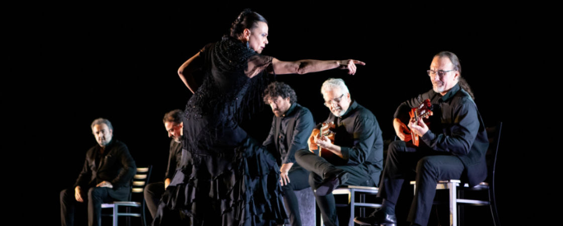 Noche Flamenca