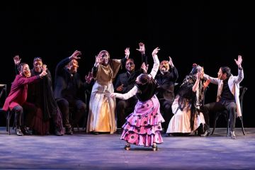 Noche Flamenca