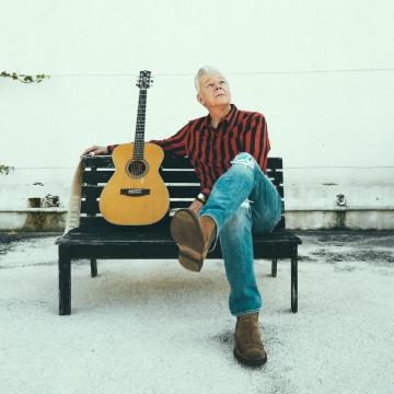 Tommy Emmanuel 