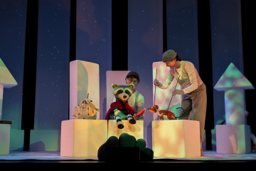 The Three Little Pigs and Other Tales