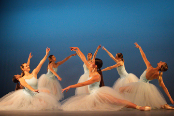 Dance in Flight