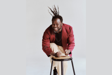Okaidja Afroso
