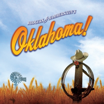 oklahoma promotional artwork