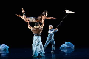 Pilobolus