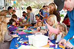 Family Art Day