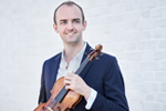 Benjamin Baker, Violin
