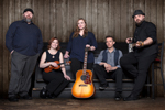 Derina Harvey Band