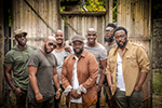 Naturally 7