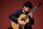 Christopher Parkening Master Class