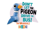 Don't Let the Pigeon Drive the Bus