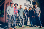 Steep Canyon Rangers