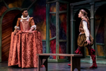 Pepperdine Theatre: Miss Bennet
