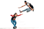 Versa-Style Dance Company