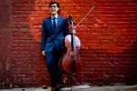 Zlatomir Fung, Cello Zlatomir Fung, Cello