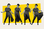 ARTSReach Black History Month