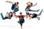 ARTSReach Spring Into Dance