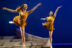 Dance in Flight