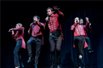 Songfest 2021