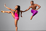 Ailey II Thumbnail