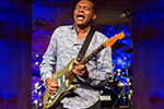 The Robert Cray Band Thumbnail