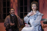 Pepperdine Opera: Le Nozze di Figaro