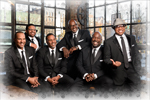 Take 6 Christmas Thumbnail