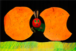 The Very Hungry Caterpillar Thumbnail 