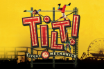 Cirque Mechanics: Tilt!