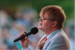 An Evening with Garrison Keillor