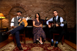 Greek Rebetiko Trio