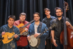 Noam Pikelny and Friends