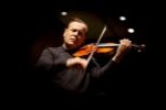 treger with violin
